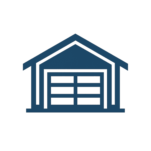 Jacksonville Garage Door Experts logo